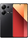 Xiaomi Redmi Note 13 Pro 8 GB RAM 256 GB Siyah Cep Telefonu (Xiaomi Türkiye Garantili) - 1