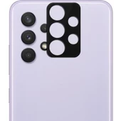 SAMSUNG A32 ARKA KAMERA LENSİ - 1