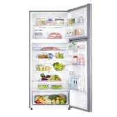 Samsung RT53K603PS9/TR Çift Kapılı No Frost Inox Buzdolabı - 5