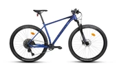 CARRARO 29 BIG 911 MTB 440H 11-V HD MAT MAVI KOYU MAVI R2 - 1
