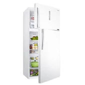 Samsung RT62K704RWW/TR 622 Lt. E Enerji Çift Kapılı Beyaz Buzdolabı - 9
