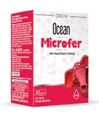 Ocean Microfer Damla 30 ml - 1