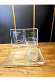 Paşabahçe elysia 54901 çay seti - 12 parça çay seti takımı sunumluklu - 4