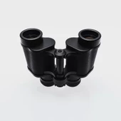 Baigish 8x30 Tümmetal  Orjınal  Rus  Dürbün76m/1000m, Askeri Model Süper Kalite thumbnail 2