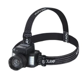 Sensörlü Cree Tg Led  Şarjlı Kafa Lambası  Wt-625 - 8