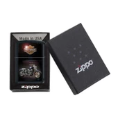 Zippo 218-009711 Harley Bikes Çakmak - 2