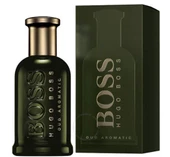 Hugo Boss Bottled Oud Aromatic Edp 100 Ml Erkek Parfüm - 2
