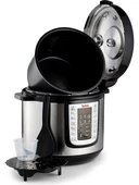Tefal CY505E Fast & Delicious Çok Amaçlı Pişirici  25 Program Hızlı Pişirme - 3