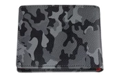 Zippo Deri Cüzdan Bi-Fold Gri - 2