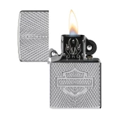 Zippo 46022-112421 167 Harley Davidson 2024 Collectible Çakmak thumbnail 2