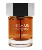 Yves Saint Laurent L`Homme Edp 100 Ml Erkek Parfüm - 1