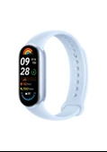 Xiaomi Smart Band 9 Akıllı Bileklik Mavi - 1