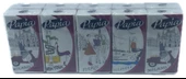 PAPİA CEP MENDİL 10LU PAKET - 1