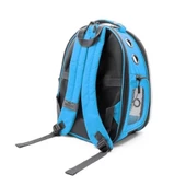 Cattie Yeni Fileli Taşıma Sırt Çantası Mavi 25x60x40 CM thumbnail 3