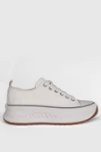 Lufian Shay Kadın Sneaker Ayakkabı Beyaz 121230006 - 1