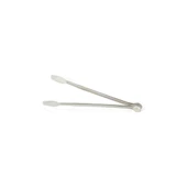 NEHİR UZUN PASLANMAZ ÇELİK IZGARA MAŞASI (33 CM) - 1