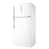 Samsung RT62K704RWW/TR 622 Lt. E Enerji Çift Kapılı Beyaz Buzdolabı - 5