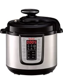 Tefal CY505E Fast & Delicious Çok Amaçlı Pişirici  25 Program Hızlı Pişirme - 1