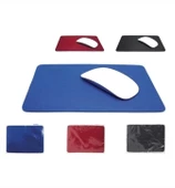 Hadron 1723M MOUSE PAD 170*230MM MAVİ-KIRMIZI-SİYAH - 1