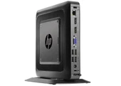Hp T620 Mini PC 4 GB Ram 128 GB SSD Yüksek Performanslı Bilgisayar + Hp Elitedisplay E190İ 19 inç MONİTÖR TEŞHİR - 1