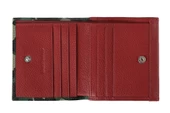 Zippo Deri Cüzdan Çift Taraflı - Yeşil - 3