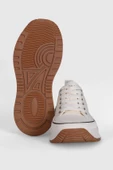 Lufian Shay Kadın Sneaker Ayakkabı Beyaz 121230006 - 4