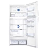Samsung RT62K704RWW/TR 622 Lt. E Enerji Çift Kapılı Beyaz Buzdolabı - 7