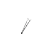 NEHİR UZUN PASLANMAZ ÇELİK IZGARA MAŞASI (33 CM) - 3