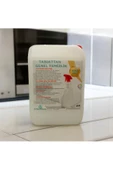 tabiattan kimya Genel Temizlik Beyaz Sabun Kokulu 4KG - 1
