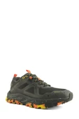 Lumberjack DALLAS 4PR 101782508 Erkek Su Geçirmez Outdoor Ayakkabı Siyah Turuncu 40-45 - 2