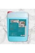 tabiattan kimya Wc Banyo Ve Derz Temizleyici 4Kg - 1