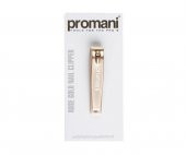 Promani Rose Altın Tırnak Makası - 1