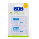 Vitis Orthodontic Relief Wax - Ortodontik Balmumu - 1