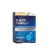 Nutraxin 5 HTP Complex 30 Tablet - 1