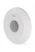 360° Sıva Altı Hareket Sensörü 800W AY31-01020 - 1