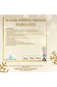 Güçlü Bakır-Pirinç-Bronz Parlatıcı Ve Temizleyici 1kg - 2
