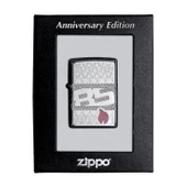 Zippo 29442-000003 85th Anniv COY Çakmak - 4