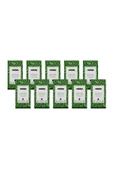 tupinamba Decaf Kapsül Kahve 100 Adet ( Compostable - Nespresso Makineleriyle Uyumlu - Kafeinsiz) - 1