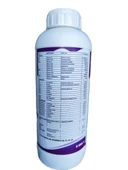 Asvit 1lt Zengin İçerikli Hayvan Destek Minerali (Amino asit,Vitamin)-(Ufakbaş-Büyükbaş-kuş grubu) - 8