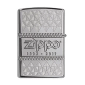 Zippo 29442-000003 85th Anniv COY Çakmak - 3