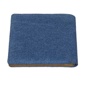 Zippo Deri-Denim Cüzdan (2007140) - 2