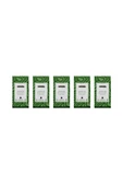 tupinamba Decaf Kapsül Kahve 50 Adet ( Compostable - Nespresso Makineleriyle Uyumlu - Kafeinsiz) - 1