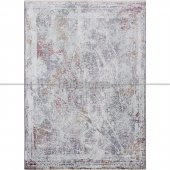 Bahariye Halı Sunrise A192  Gri 95 x 300 - 2