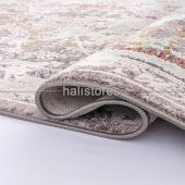 Bahariye Halı Sunrise A192  Gri 95 x 300 - 3