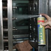 Best KA2000 Kalıp Ayırıcı Silikon Sprey 400 ml thumbnail 3