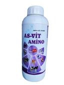 Asvit 1lt Zengin İçerikli Hayvan Destek Minerali (Amino asit,Vitamin)-(Ufakbaş-Büyükbaş-kuş grubu) - 7