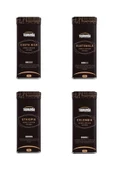 tupinamba Öğütülmüş Yöresel Kahveler Tanışma Paketi 4 x 250 GR ( Teneke Kutu ) - 1