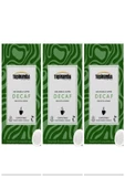 tupinamba Decaf Kapsül Kahve 30 Adet ( Compostable - Nespresso Makineleriyle Uyumlu - Kafeinsiz) - 1