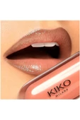 3D Hydra Lipgloss-Parlak Bitişli 3D Görünümü Veren Dolgunlaştırıcı Işıltılı Dudak Parlatıcısı 6.5ML - 3