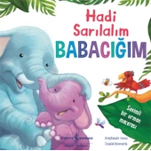 Hadi Sarılalım Babacığım - 1